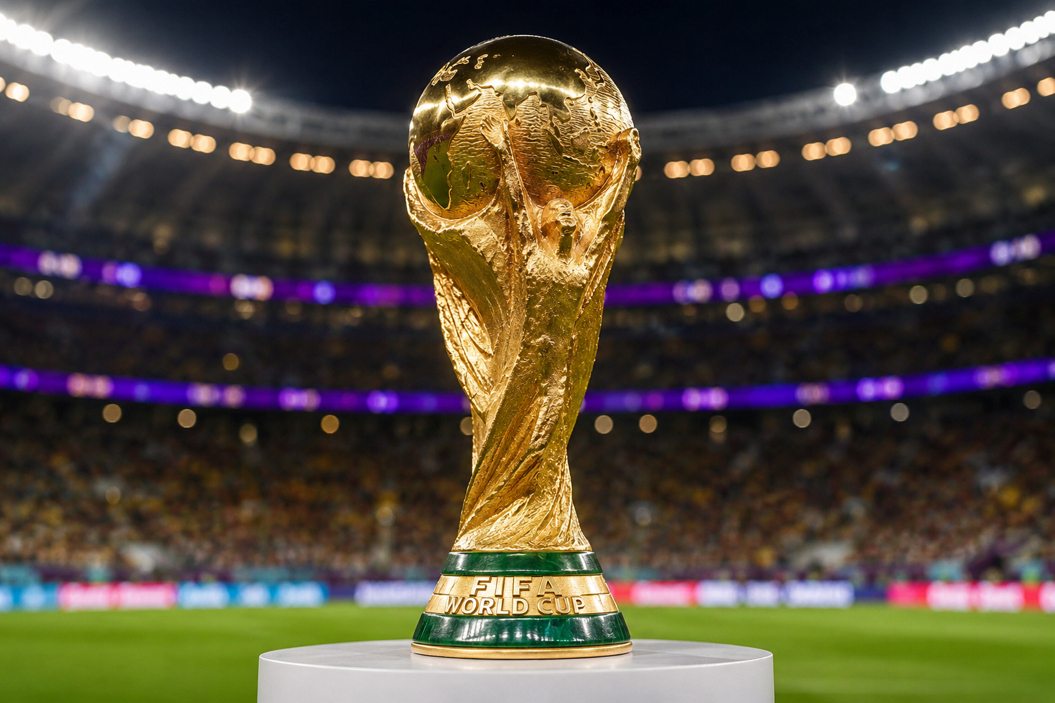 World Cup 2026